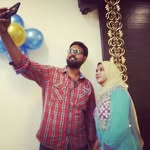 Najma shariff - @najmaafroze - Instagram