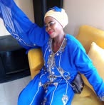Najma Shariff - Facebook