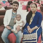 Najma Shariff - @najma_riza - Instagram