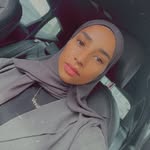 Najma Shariffu - @najma_shariffu - Instagram