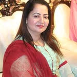 Najma syed - @najmasyed34 - Instagram