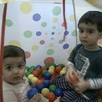 Najma Syed - @najma_syed - Instagram