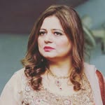 Najma Syed - @syed_najma - Instagram
