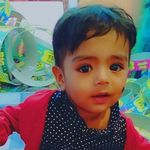 Najma Syed - @itz_bad_boy_sam - Instagram