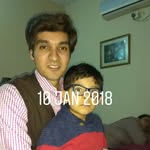 Najma Syed - @syed.najma - Instagram