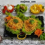 Najma Syed - @_najma_sm - Instagram