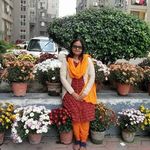 Najma Syed Quadri - @najmaquadri - Instagram