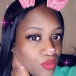 Najmah Fields - @chocolatenaj19 - Instagram