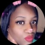 Najmah Fields - @chocolatenaj1 - Instagram