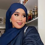 Najma Abdi - @najmo_abdi8 - Instagram