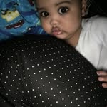 Najmo Abdi - @shambal86 - Instagram