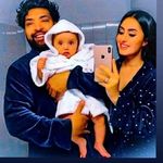 Najmo Abdi - @najmaabdi242 - Instagram