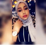 Najmo Abdi MOHAMUD - @najmo_qalii - Instagram
