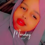 Najmo Ahmed - @najmo514 - Instagram