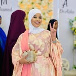 Najmo Ahmed - @najmiitaabbe - Instagram
