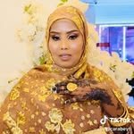 Najmo Ahmed Afyare - @mariaafyare - Instagram