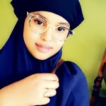 Najmo Ahmed Jabriil - @saayaahmed - Instagram