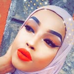 Najmo Ahmed Mohamud - @najmuuni_mp_green_arts - Instagram
