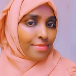 Najma Mohamed - @najmo.mohamed.12 - Instagram