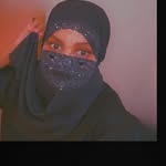 Najmo Mohamed - @hibaq560 - Instagram