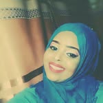 Najmo Mohamed - @najmo_argute - Instagram