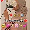 Najmo Mohamed - @najka_love - TikTok
