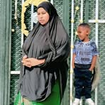 Najmo Mohamed Dhuubane - Facebook