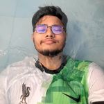Najmul Alam Mahin - @mahinized - Instagram