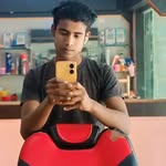 Najmul Haque - @i_am_cr7__fans - Instagram