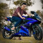 Najmul Haque - @the____savage____ - Instagram