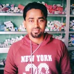 Najmul Huda - Facebook
