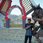 Najmul Huda - @najmul6 - Instagram