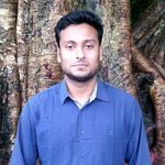 Najmul Karim Shimul - @najmulkarim - Instagram