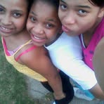 Najree Lockett - Facebook