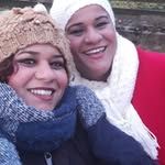 Najwa Taleb - @talebnajwa4 - Instagram
