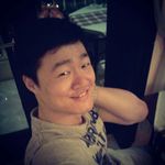 Nak seung Jung - @hanoijung - Instagram