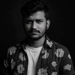 Shubham Jha - @nakleeshubham - Instagram