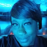 Nakia Willis - @beautiful_likemee - Instagram