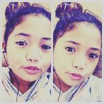 Myrakle Nakea-brown - @xxwestside_princessxx - Instagram