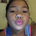 Myrakle Nakea-Brown - @xxwestside_princess_808xx - Instagram