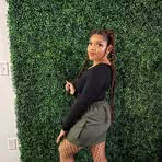 Nakea Brown - Facebook