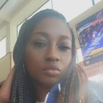 Nakea Brown - @its_justnikki - Instagram
