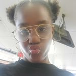 Nakeabrown - @famous.nakea - Instagram