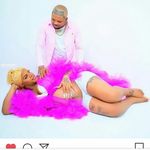 Nakeba brown - @brownakeba - Instagram