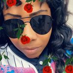 Nakeba Brown - @sweetcakes1972 - Instagram