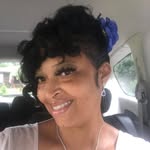 Nakeia Bryson - @nakeiastrong - Instagram
