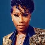 Nakia Strong - @luckykya777 - Instagram