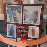 Nakeidra Johnson - @nakeidra205 - Instagram