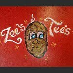 Nakeisha Allen - @ztpotatohouse - Instagram