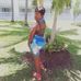 Nakeisha Allen - Facebook